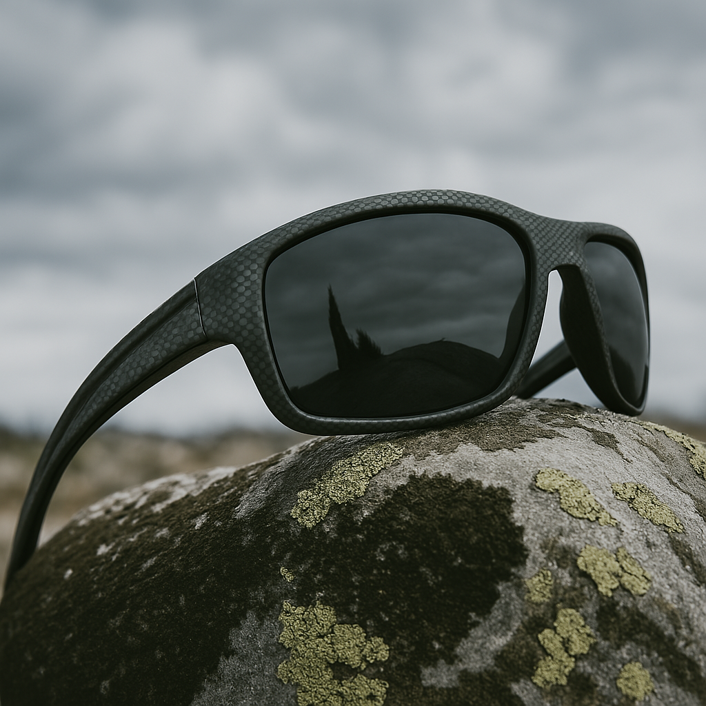 ClearCast™ - Pro Fishing Glasses