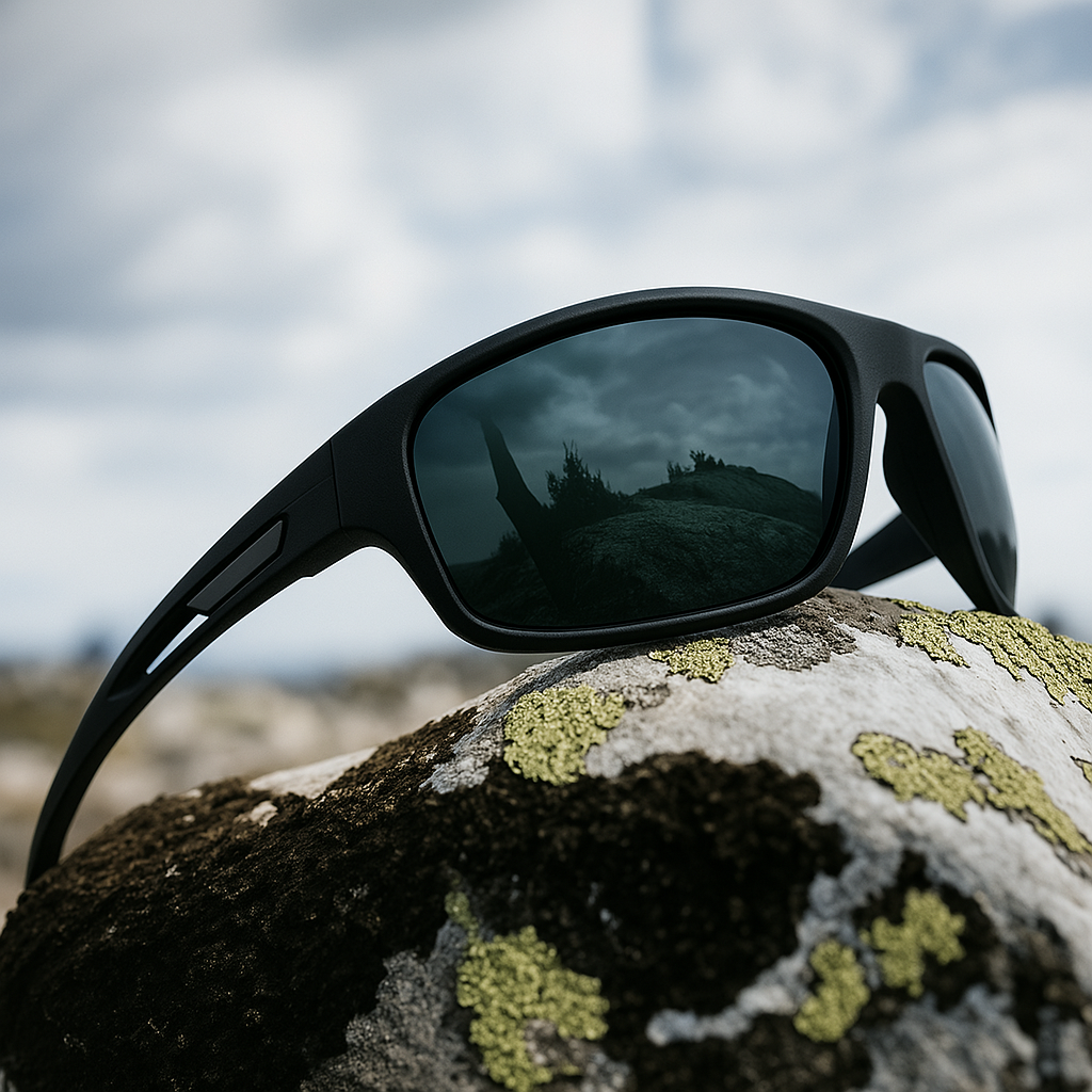 ClearCast™ - Pro Fishing Glasses