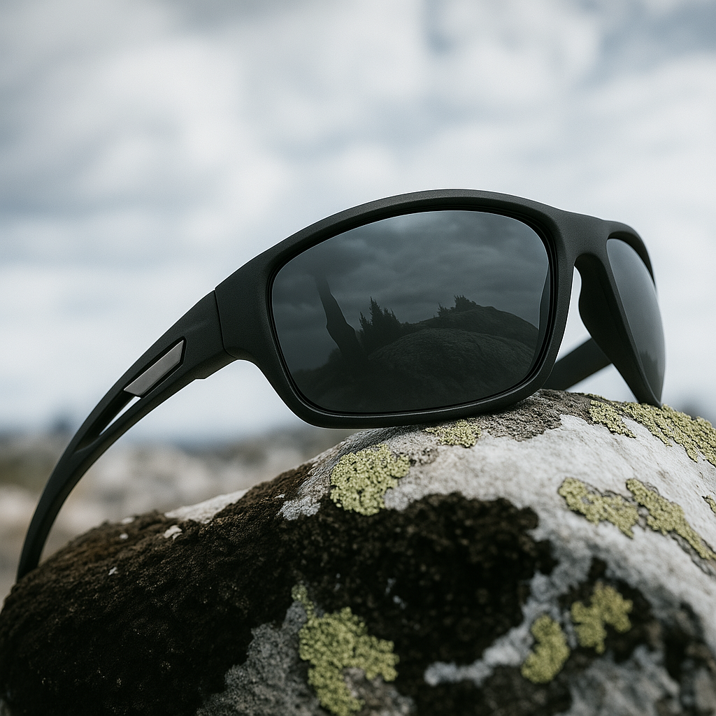 ClearCast™ - Pro Fishing Glasses