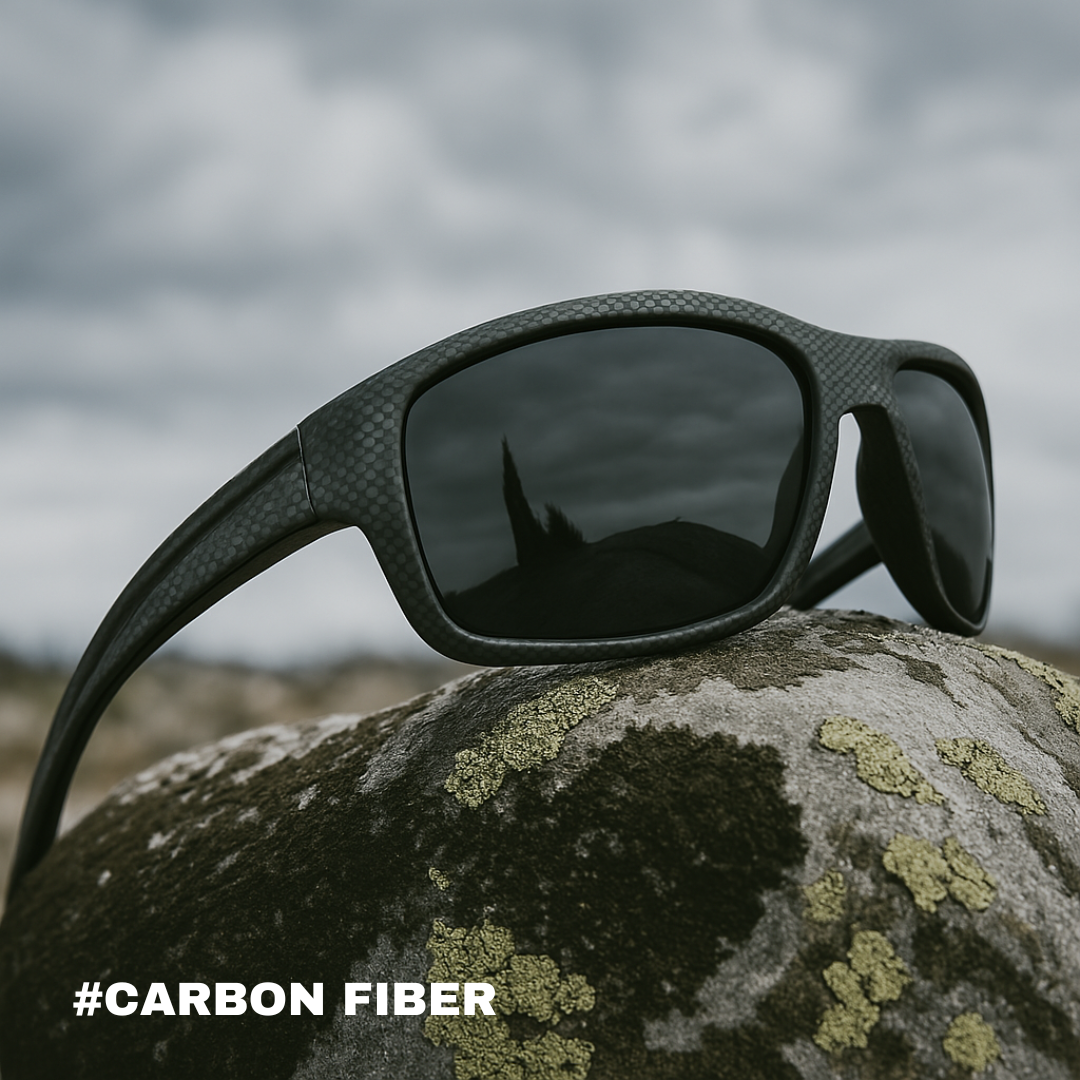 ClearCast™ - Pro Fishing Glasses