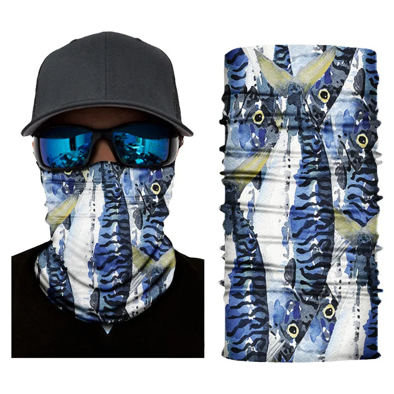 FinShield™ Neck Gaiter
