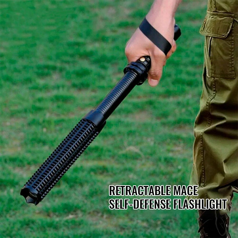 NightGuard™ - Survival Flashlight