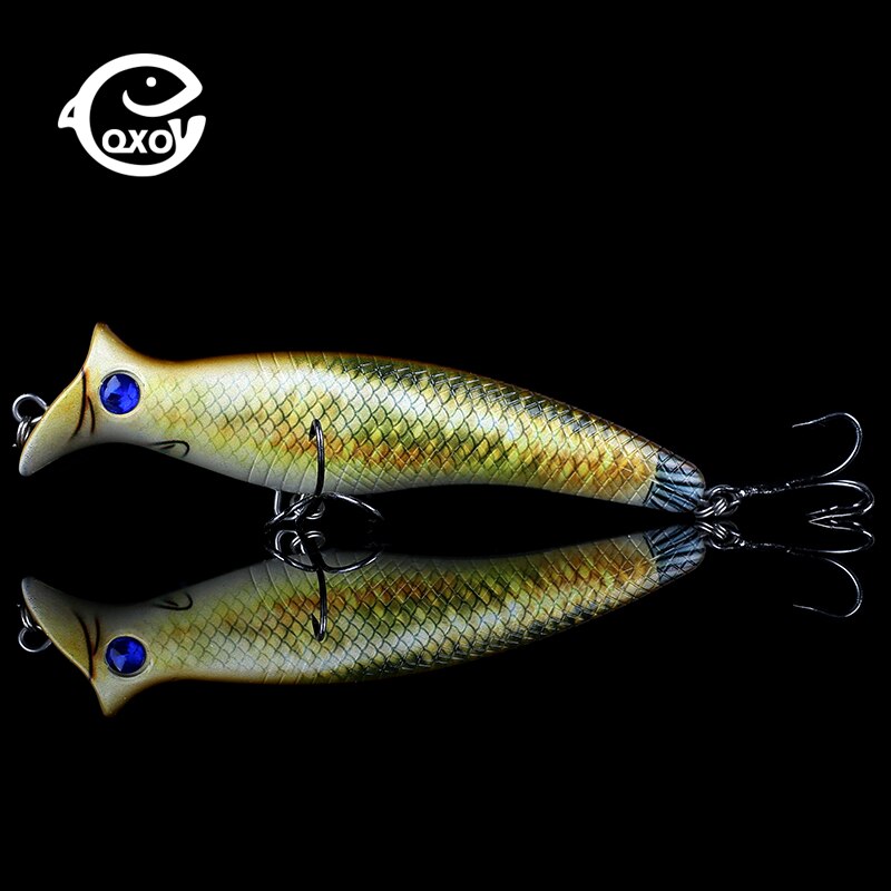Wild Side Surface Poppers