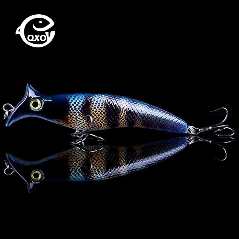 Wild Side Surface Poppers