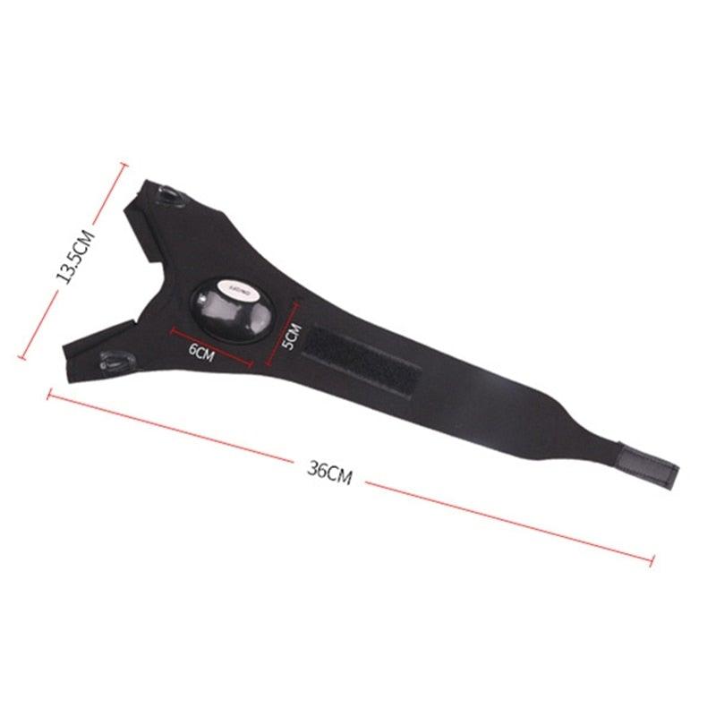 Fingerless Glove LED Flashlight - 24/7 Tactical Supplies