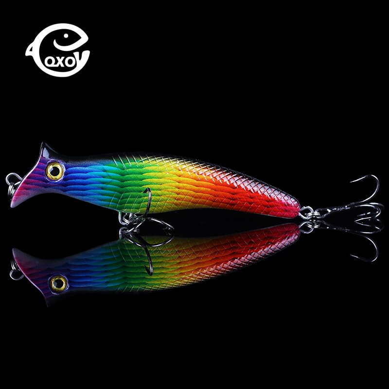 Wild Side Surface Poppers