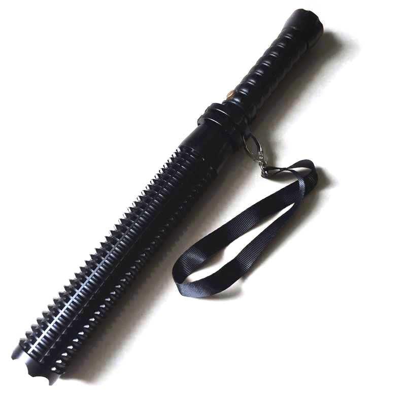 Flash Bat - Survival Flashlight - 24/7 Tactical Supplies