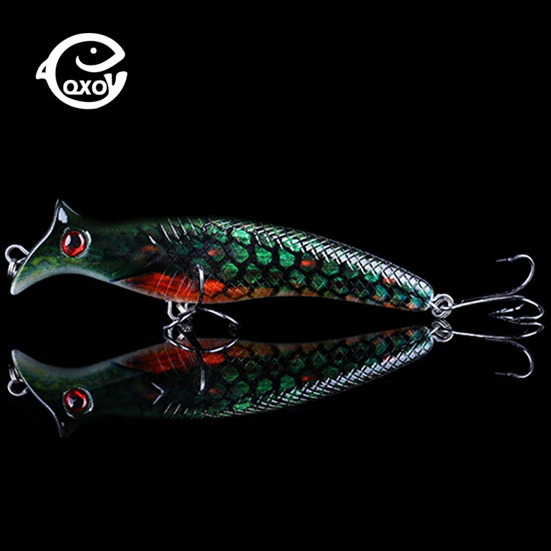 Wild Side Surface Poppers