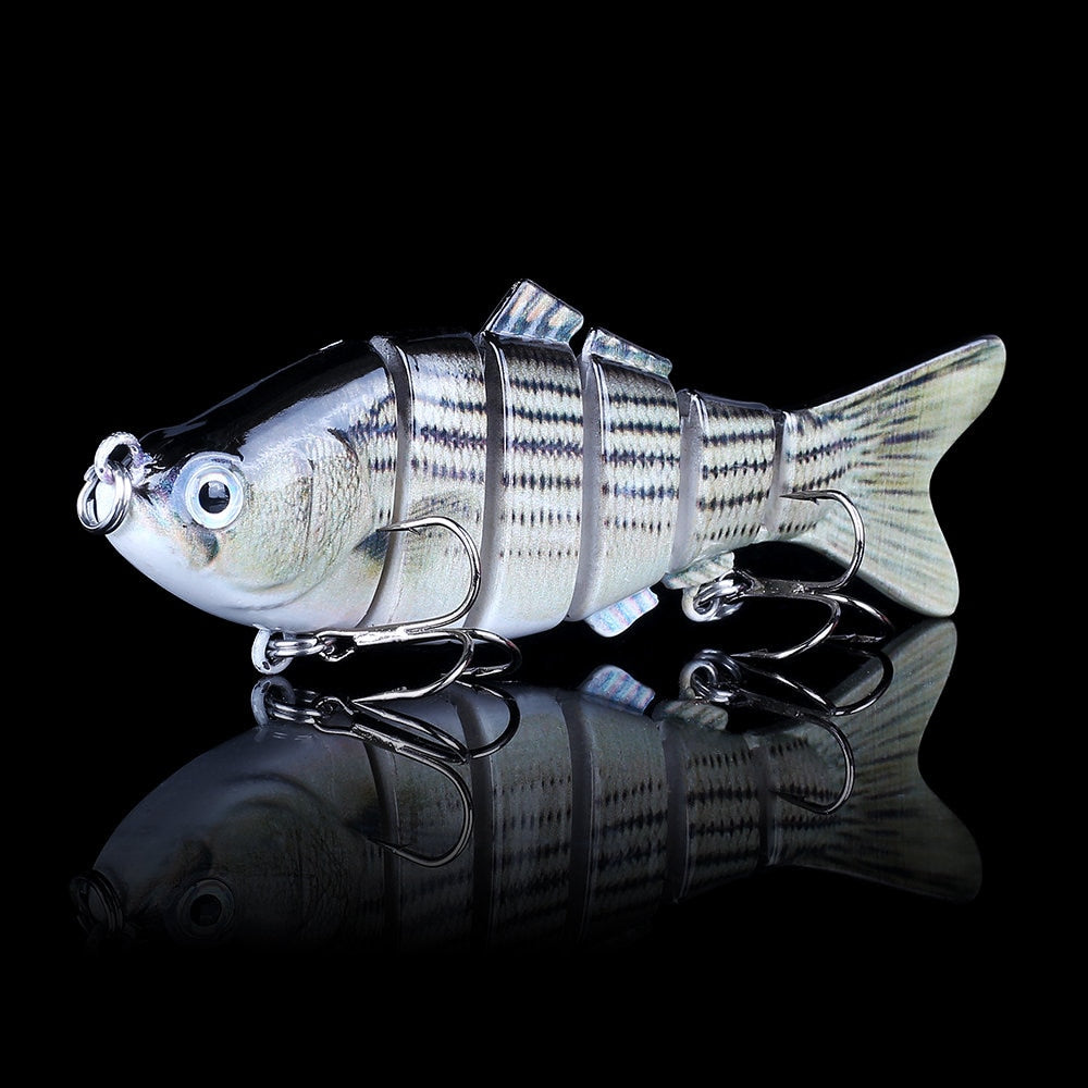 Ultimate Bass Hunter - 5 Pack