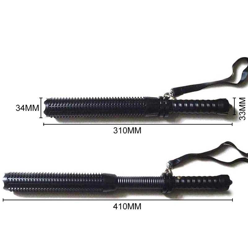 Flash Bat - Survival Flashlight - 24/7 Tactical Supplies