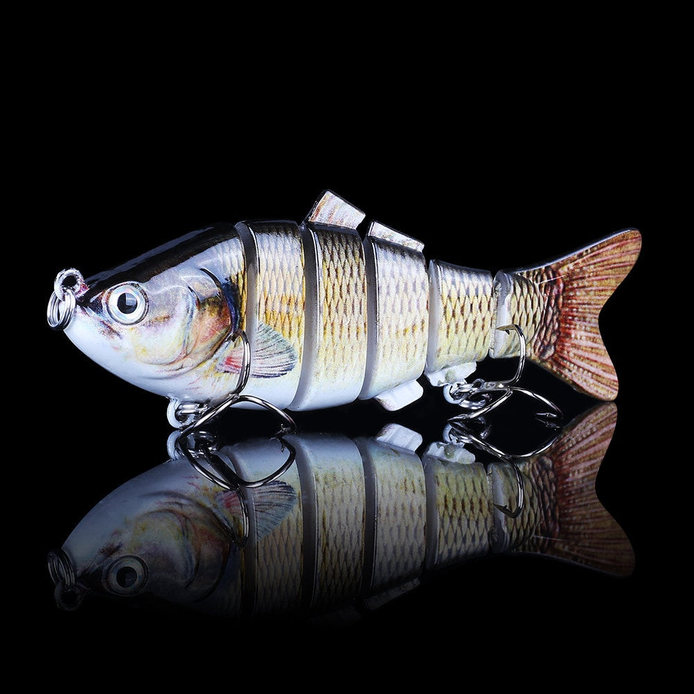 Ultimate Bass Hunter