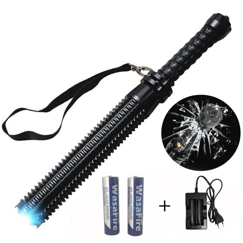 Flash Bat - Survival Flashlight - 24/7 Tactical Supplies