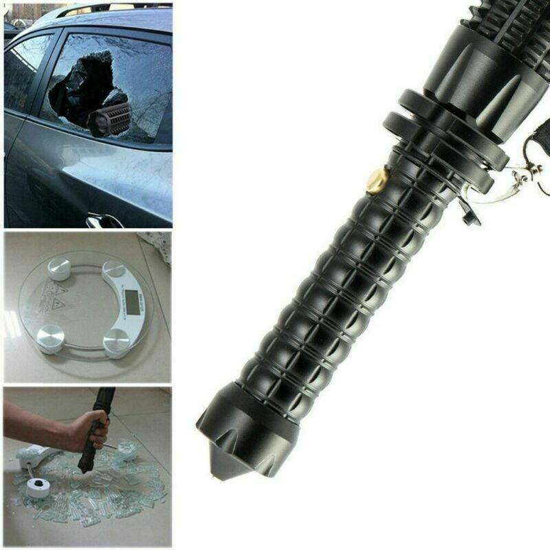 Flash Bat - Survival Flashlight - 24/7 Tactical Supplies