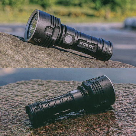 Flashlights - 24/7 Tactical Supplies