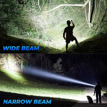 Tactical X7 Flashlight