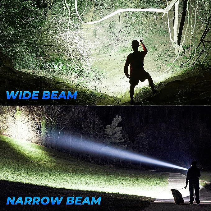 Tactical X7 Flashlight