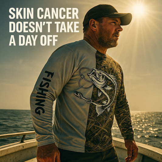 TideArmor™ Performance Fishing Shirt