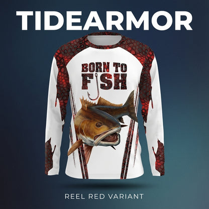TideArmor™ Performance Fishing Shirt