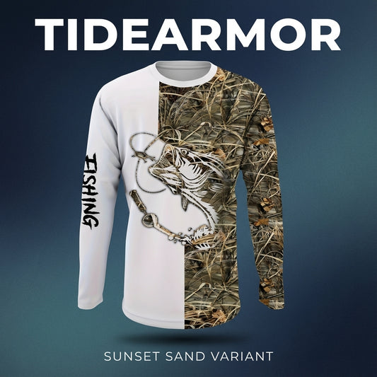 TideArmor™ Performance Fishing Shirt