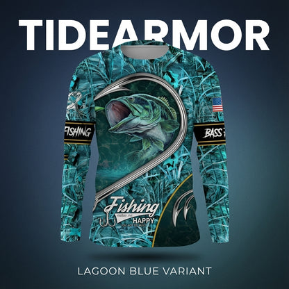 TideArmor™ Performance Fishing Shirt