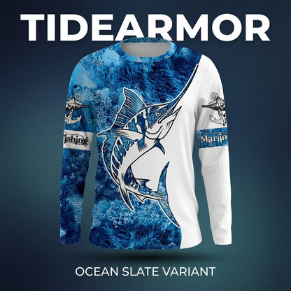 TideArmor™ Performance Fishing Shirt