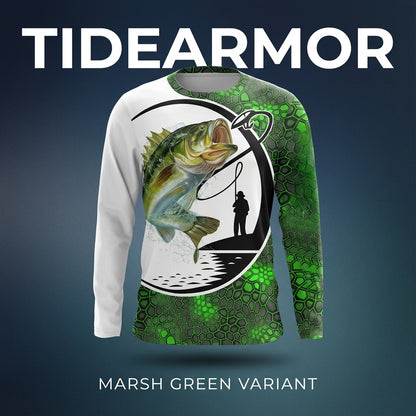 TideArmor™ Performance Fishing Shirt