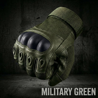Tac Gloves™ - Heavy Duty, Cut & Water Resistant Gloves