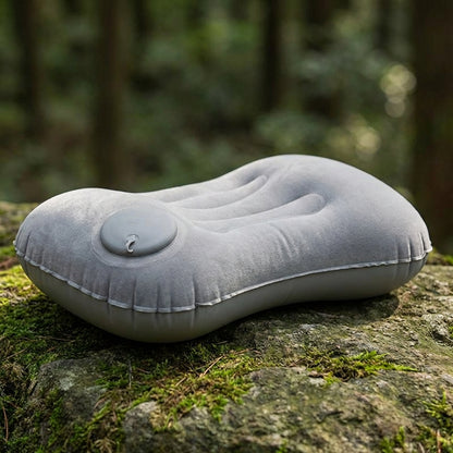 SummitRest™ - Ultralight Camp Pillow