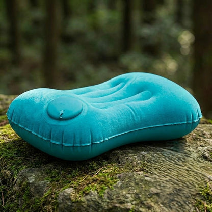 SummitRest™ - Ultralight Camp Pillow