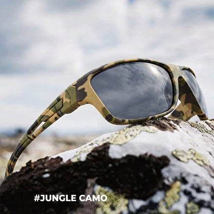 ClearCast™ -  Pro Fishing Glasses