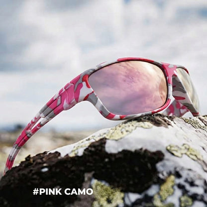 ClearCast™ -  Pro Fishing Glasses