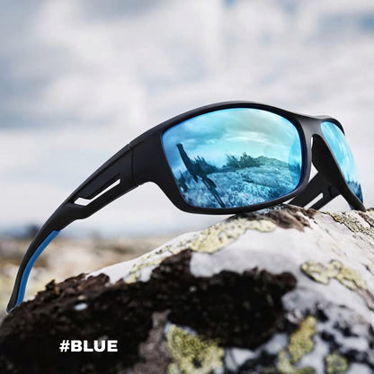 ClearCast™ -  Pro Fishing Glasses