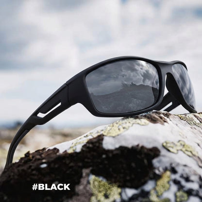 ClearCast™ -  Pro Fishing Glasses