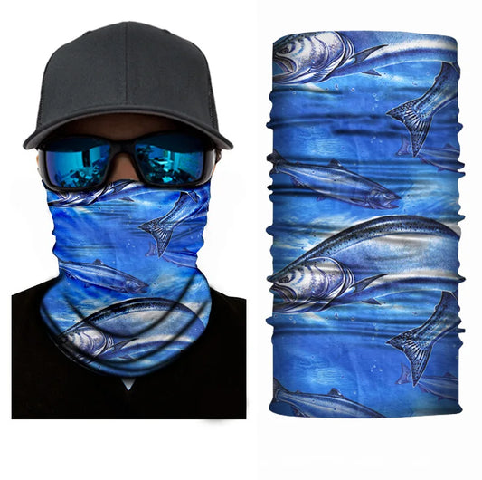 FinShield™ Neck Gaiter