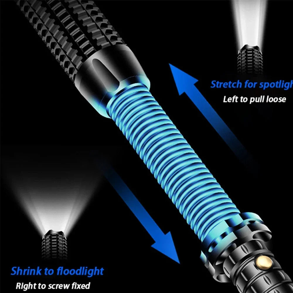 NightGuard™ - Survival Flashlight
