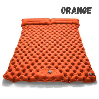 RidgeRest Duo™ – Ultrawide Sleep System