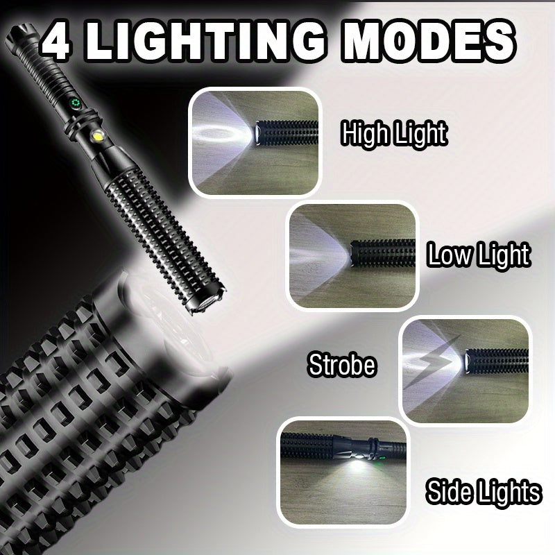 NightGuard™ - Survival Flashlight