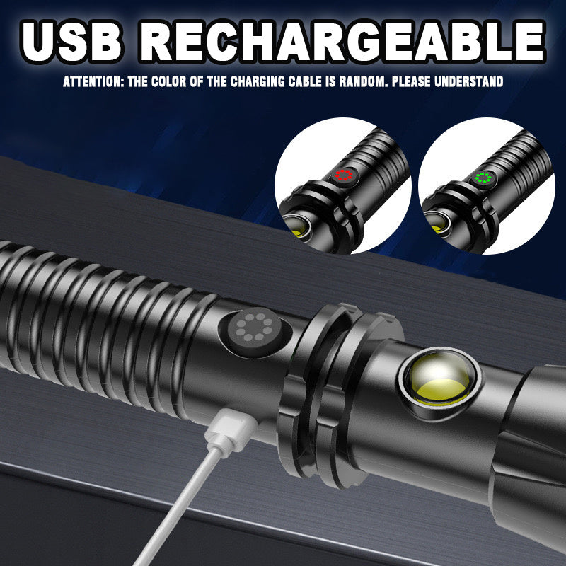 NightGuard™ - Survival Flashlight