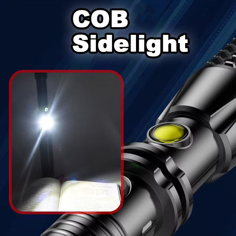 NightGuard™ - Survival Flashlight