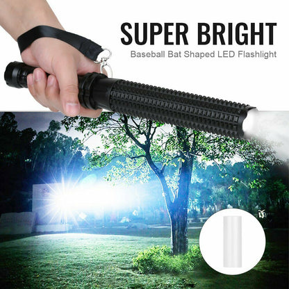 NightGuard™ - Survival Flashlight
