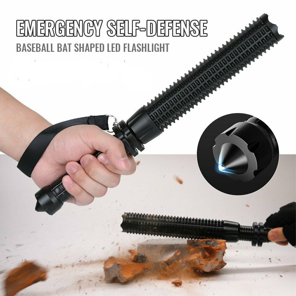 NightGuard™ - Survival Flashlight