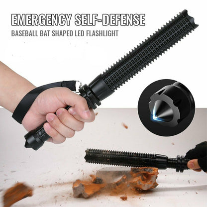 NightGuard™ - Survival Flashlight