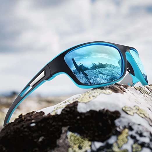 Kastking™ - Photocromic Pro Fishing Glasses