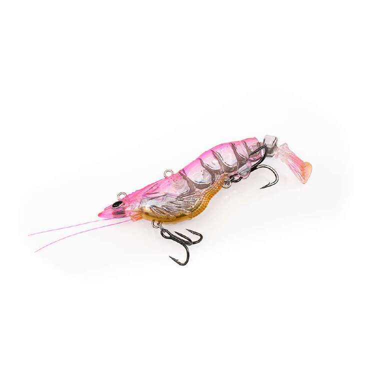 Armoured Prawn Series