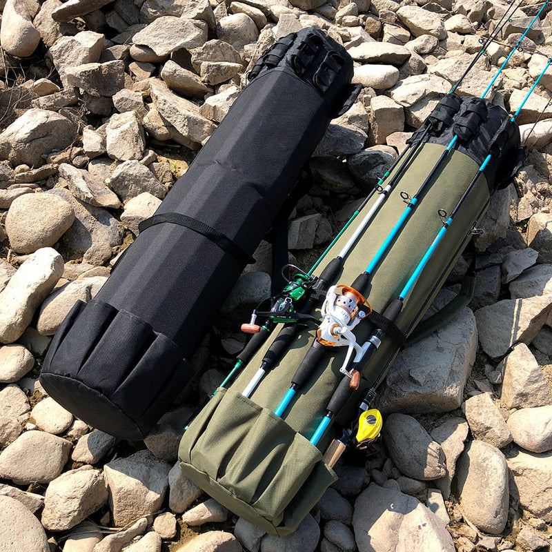 RodPro™ Fishing Travel Bag