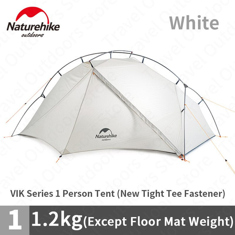 Naturehike Adventure Pro 2 Person Camping Tent
