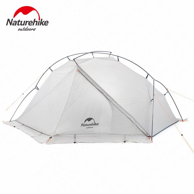 Naturehike Adventure Pro 2 Person Camping Tent
