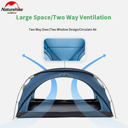 Bear Ultralight 2 Persons Tent