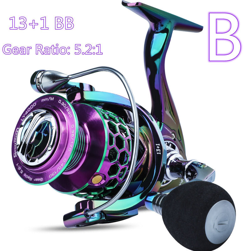 Ultra XS Series Spinning Reel