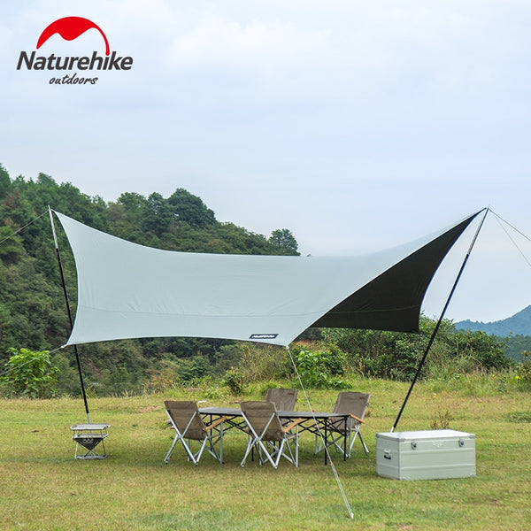 Sunbrite 20㎡Sun Shelter